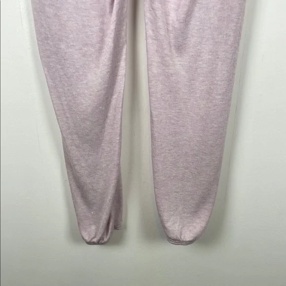 UGG Athleisure Pullon Lightweight Light Pink Women's XL Sweat Jogger Lounge Pant - Picture 5 of 8